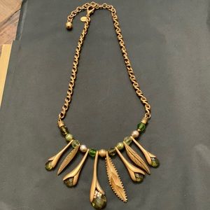 🌺🌺🌺Chico’s Necklace NWOT!